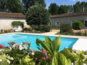 Le Logis de la Soloire